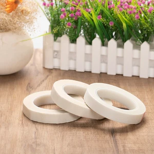 Fiberglass Electrical Tape Heatproof Adhesive for Motor Transformer Coil Repair and Cable Bundling
