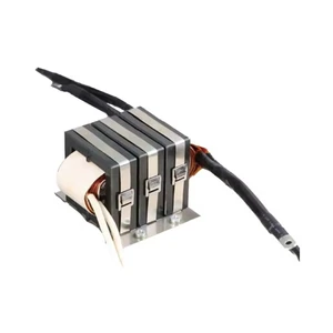 Custom Transformers with Punching Service Transformers for Computer Heat Sink Fans 220v 18v 36v 65v High Frequency