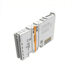 755-805 connector module I/O system