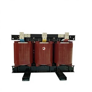 Hot Sale XD Transformer 2500kVA 13.8KV Three Phase Dry Type Cast Resin Transformer Price