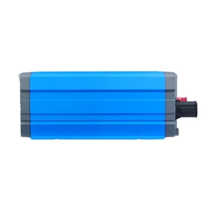 New Cotek SP-3000-124 3000W Inverter 24V DC Input 110V AC Output Pure Sine Wave for Retrofit Upgrade