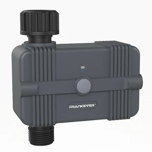 New Tuya APP Smart Life Garden Watering Timer WiFi Wireless Auto Smart Water Timer Irrigation Controller