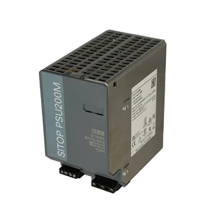 Spot Stock Products 6EP1333-3BA10 Power Supply Brand New Original Technical Support Available Plc Controller