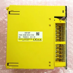 IO Module for PLC A03B0819C182