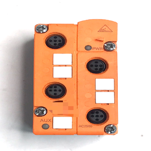 New and Original AC2500 IO Module