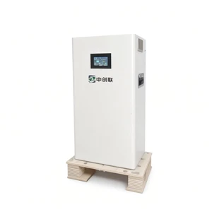 6.2kW Single String Hybrid Inverter Pure Sine Wave IP21 High Quality Solar Inverter Generator Lithium/Lead Acid Battery