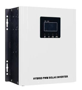 Pure Sine Wave DC to AC Inverter 300W-1200W for Home with Hige-Low Voltage Protection