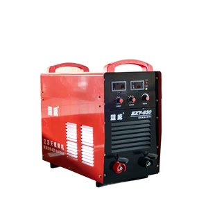 High Frequency Dc to Ac Converter Power Invertor 380V Inverter From China Manufactory