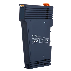 CT-5801TERMINAL MODULE FROM FACTORY IO SOLUTION