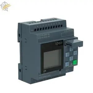 Fast Delivery Genuine 6ED1052-1CC08-0BA1 PLC Controller Module Brand New & in Stock