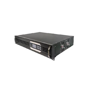 AC Inverters & Converters and DC Dual Mode Inverter Wholesale 24v 220v 1000w Pure Sine Wave Inverter