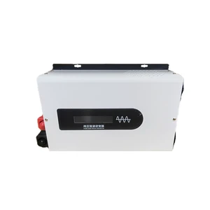 High Quality Universal Household Inverter Charger 48v to 110v Inverters