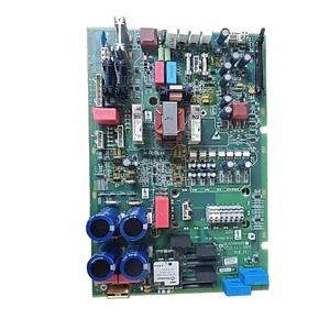 For Elevator OVF20CR Frequency Converter Drive Board GDA/GCA26800KG4 KV7DCB-II Mainboard Steel Supermarket Use