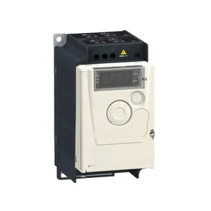 ATV71HC16N4 PLC Variable Speed Drive-High Quality 1 Year Warranty-160kW/250HP-480V-EMC Filter Graphic Terminal-Energy Efficient