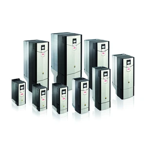 Pure Sine Inverter VFD 5HP Vector Control CCC Certified A.BB Schn.eider Siemens Single/Three Phase 220V 380V Air Compressors