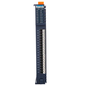 Odot Digital Input IO Module CT-121F: 16 CH Digital Intput/ 24VDC/ Sink, PNP