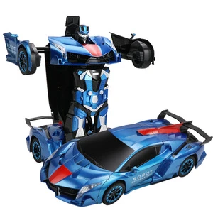 High Quality Iron Transformers Car Toys