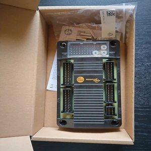 Cr2016 Plc Peripheral Io Module for Mobile Machines