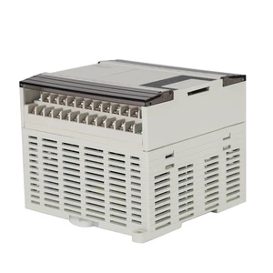 New Original 32 48 Spot Industrial PLC Controller Programming PLC LOGO Controller Industrial Control & PLC Programming