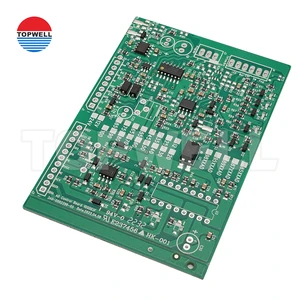 Towpell Smart Home Pcb Assembly Electronics Manufacturing Circuit Design Pcba Design Service Prototyping And Mass Production