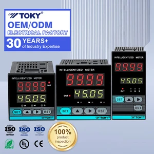 Accurate High Quality Smart Digital Timer Switch