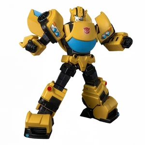 YOLOPARK AMK MINI Transformerss Variant 3 Dahuang Peak Assembly Model Kit Set Model Castings Figure Collection