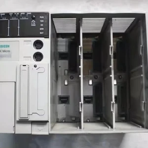 TSX3722001 New Original TSX Series Programmable Logic Controller (PLC) Modules