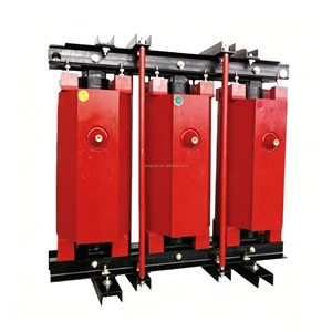 Factory High Performance Three Phase Customizable Dry-type Core Shunt Reactor