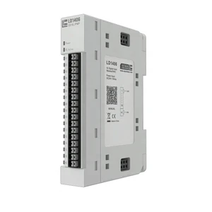 Linux Industrial Plc Remote Io Digital Input and Output Module Modbus Io Module