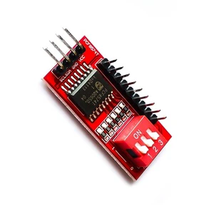 IO Expansion Module PCF8574T Module Electronic Building Block