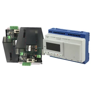 Original SR2A201BD Programmable Logic Controller Mini PLC For Industrial Automation Control
