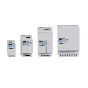Single-Phase/Three-Phase Industrial Frequency Converter 0.4kW-1000kW Variable Frequency Drive