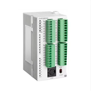 Retail And Wholesale DVP28SS211R PLC Controller New Original Warehouse Stock