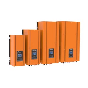 Rp 1kw Inverter DC AC 12v 24V 110V 220v 230V 1000w Inverter Overload Short Circuit Protection Inverter Generator LCD Setting