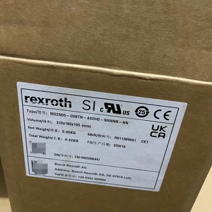 Ms2n05-c0btn-asdh0-nnnnn-nn Plc Motor 1.51kw 7.15nm for Brand New and Original, 12-month Warranty