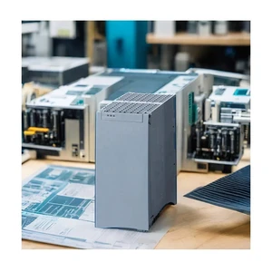 PLC Module Brand New Original Spot PLC Programming Controller Plc Pac and Dedicated Controllers 6ES7131-6BF01-0BA0