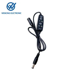 Timer Switch Controller for Hydroponics Growing System Pump