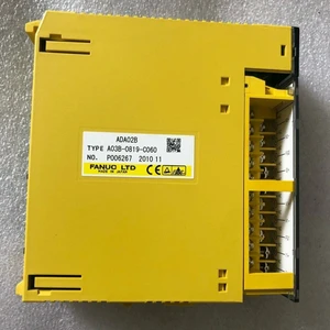IO Module Input for PLC A03B0819C060