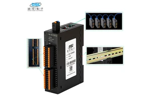 C-control CK-EC5032 EtherCAT IO Module 32 Channel Digital Output 24VDC Remote Adapter PLC Controller Data Acquisition Ethernet