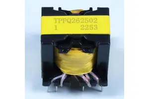 PQ50 PQ40 PQ35 PQ32 PQ26 PQ23 PQ20 Dc Step Down Transformer High Frequency transformers with Factory Price