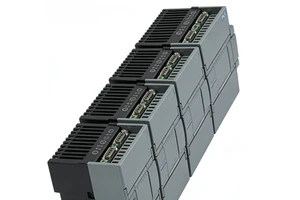Original Plc 6EP1935 6ME01 Factory Sealed Plc Programming Controller Reduction Device 6EP1935-6ME01