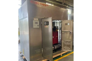CEEG IEC60076 Standards Ul Certified 200kva 800kva Step Up 11kv/400v Various Dry Type Power Transformer With Various Enclosures