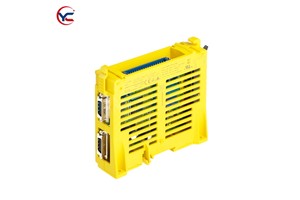 100% Tested Fanuc A03B-0815-C001 Original Distributed I/O Base Module For Operator Panel PLC Controller IO Card
