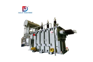 High Voltage 200MVA 220 240 MVA 345/34.5kV Power Transformer Manufacturers