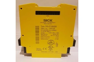 1PC New FX3XTIO84002 FX3XTIO84002 Safety IO Module