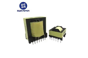 Industry 4.0 Smart Transformers high frequency switching transformer
