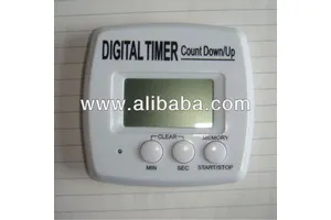 Kitchen Timer