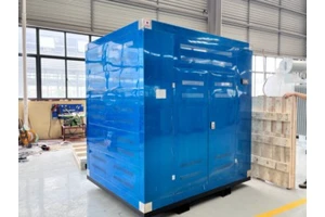Customizable Three-phase Dry-type Transformers 50/60Hz 400V distribution transformer power supply