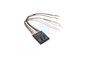 ETHERNET IO MODULES ICA-8DIO-CB10-IO Manufacturer Channel Electronic Components And Parts Interface