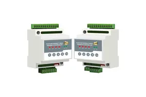 Intelligent Wireless Remote Control Switch Module PLC Io signal Acquisition and Transmission 10A Max. for Communication Tower